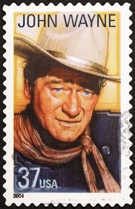 john wayne's height|More.